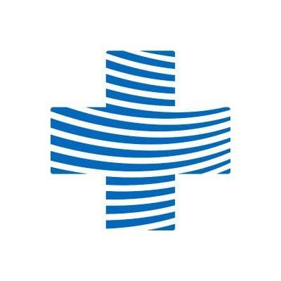 Zilveren Kruis color logo