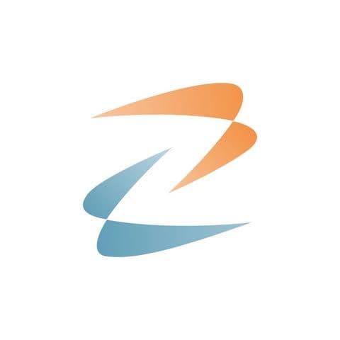 Zimo color logo