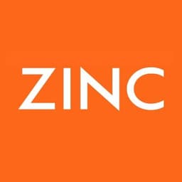 ZINC contemporary