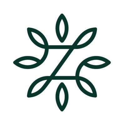 Zinus color logo