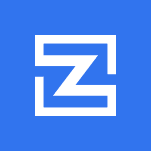 Zippia color logo