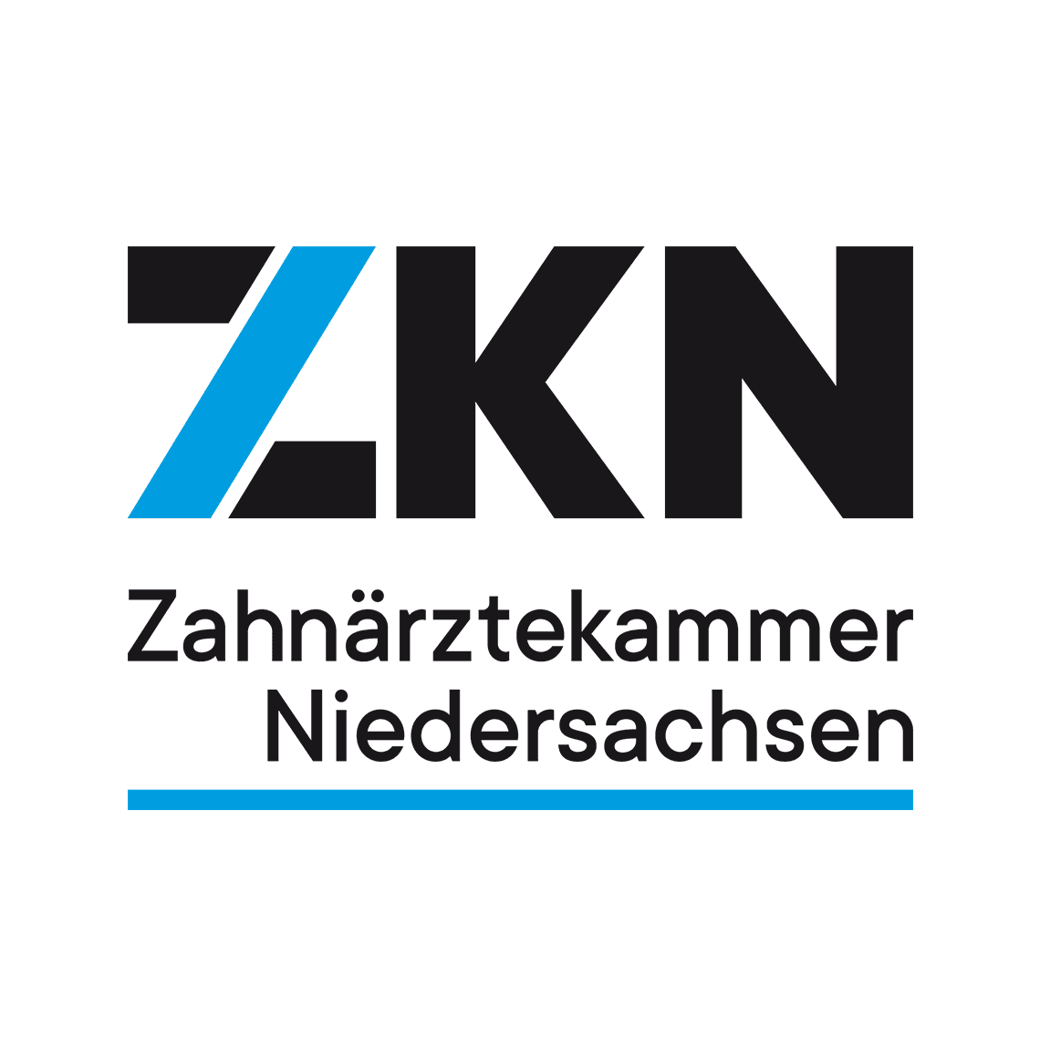 ZKN color logo