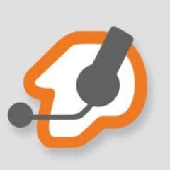 Zoiper color logo