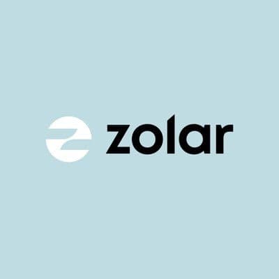 zolar color logo