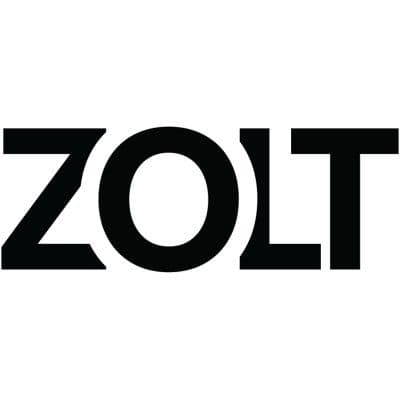 ZOLT color logo
