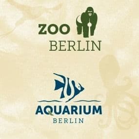 Zoologischer Garten Berlin