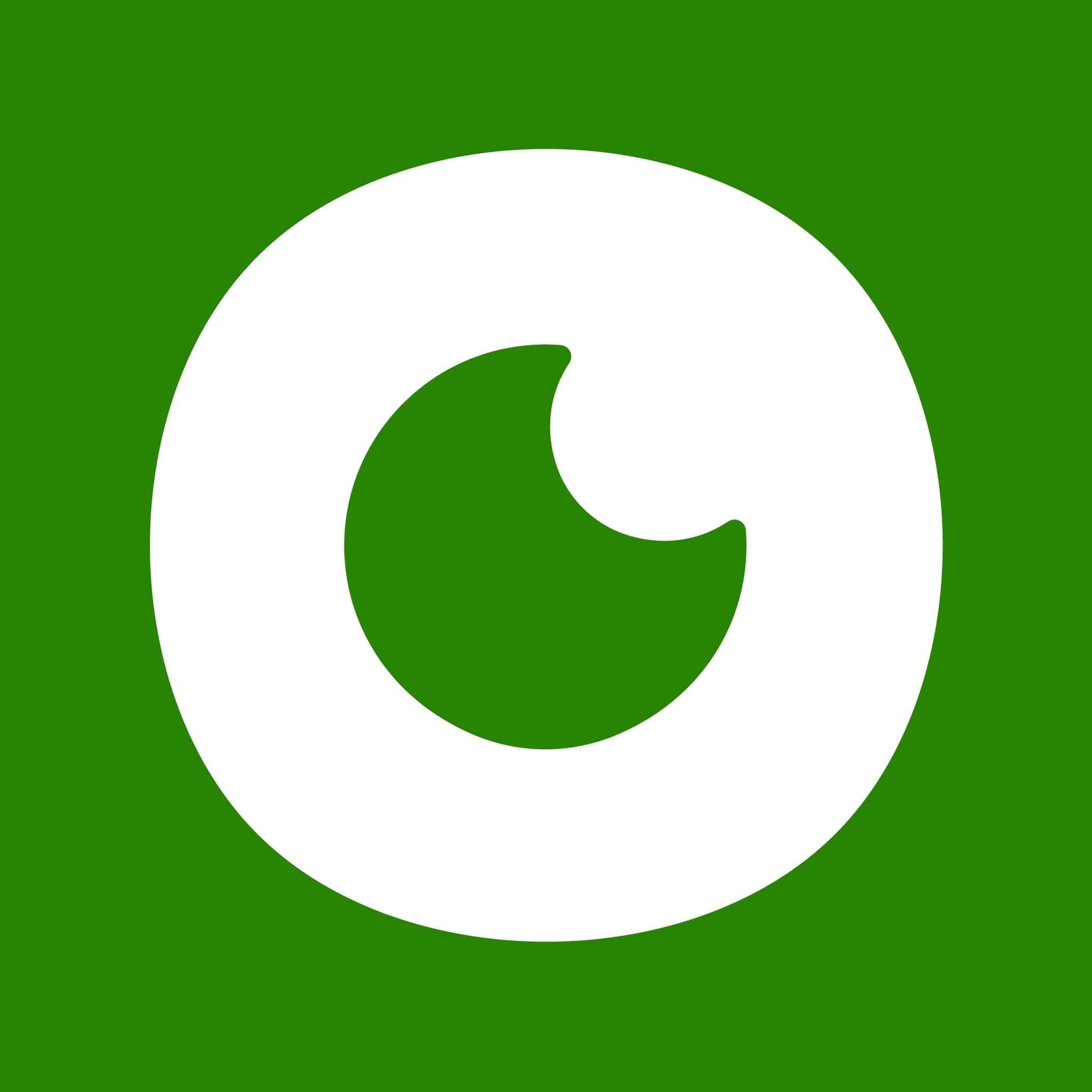 Zooplus color logo