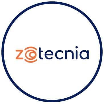 Zootecnia SL color logo