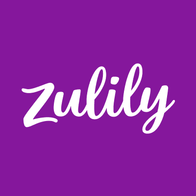 Zulily color logo