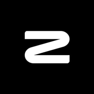 ZURB color logo