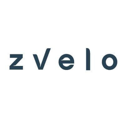 Zvelo color logo