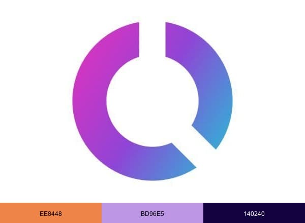 12twenty brand color palette