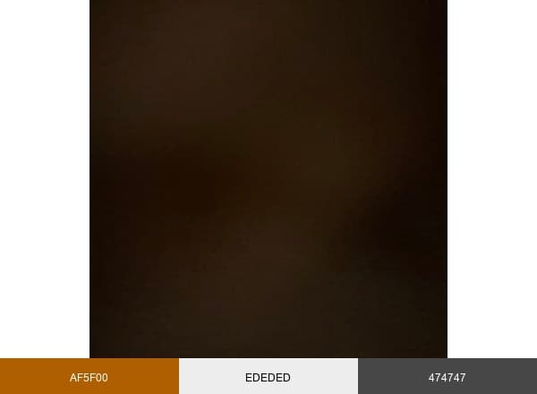 Hamish Gill brand color palette