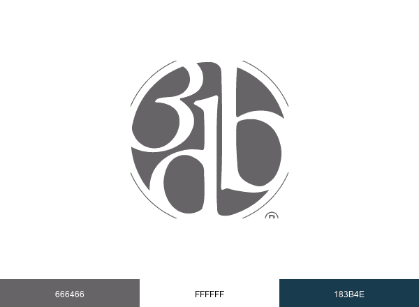 3 Day Blinds brand color palette