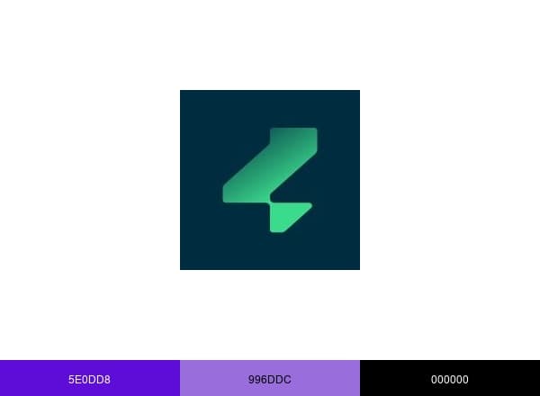 44Moles brand color palette
