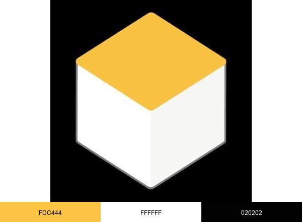 5Minlab brand color palette