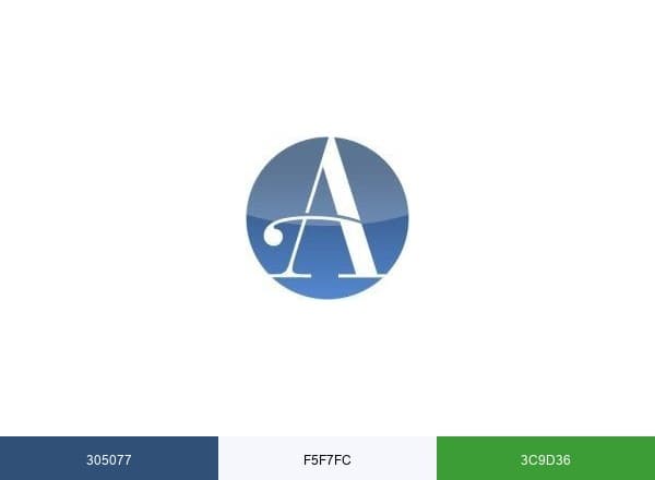Abenity brand color palette