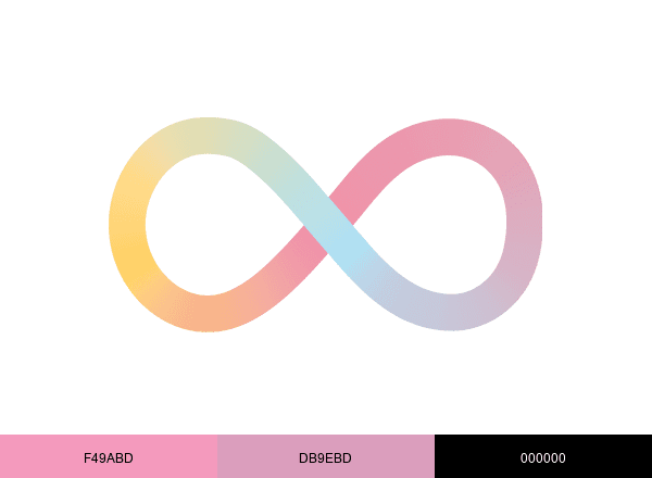 HumanGood brand color palette