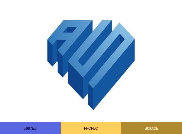 AboutSlots.com brand color palette