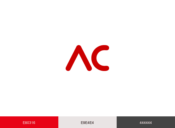 ACworks Co. brand color palette