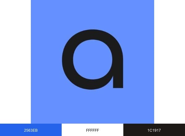 Access Protocol brand color palette