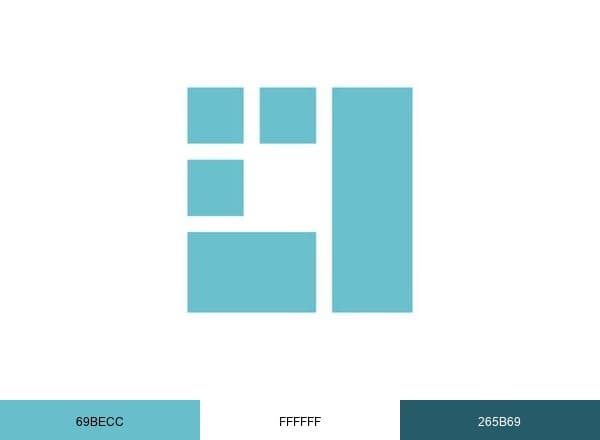 AcreValue brand color palette