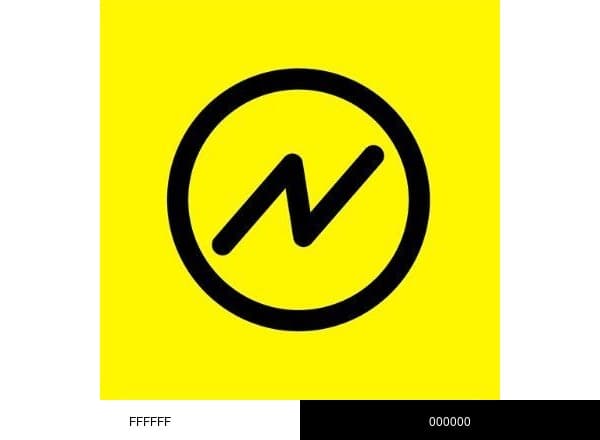 Actisona brand color palette