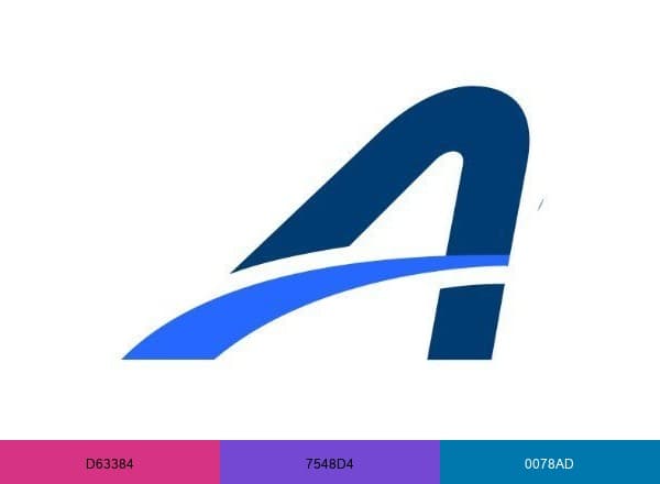 Active.com brand color palette