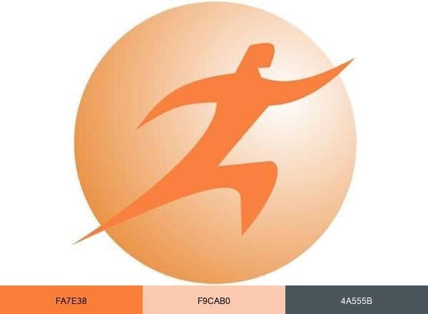 ActiveFilings.com brand color palette
