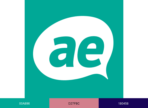 ActivEngage brand color palette