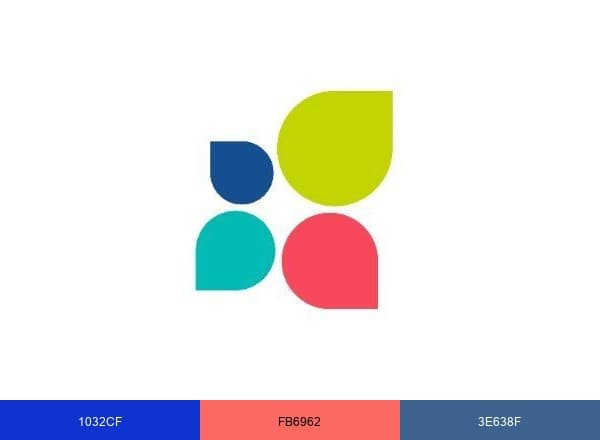 Act-On Software brand color palette