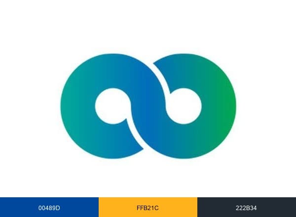Addictions.com brand color palette