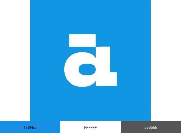 AddictiveTips brand color palette