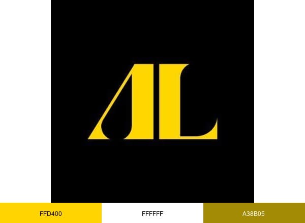 Addison Lee brand color palette