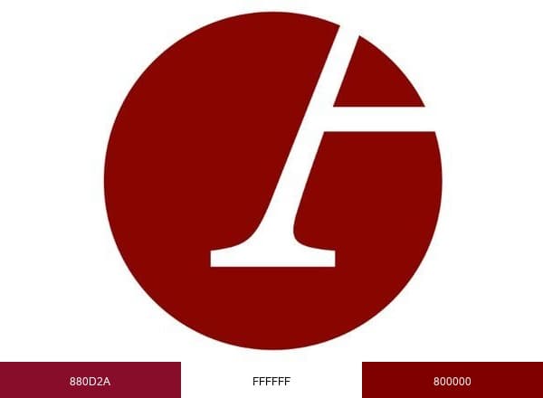 Ader Nordmann brand color palette