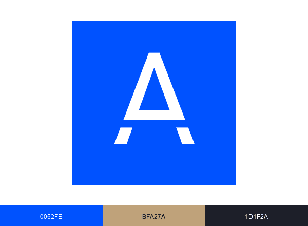 Adevinta brand color palette