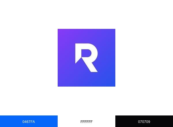 Adfenix brand color palette