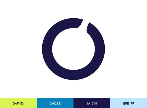 Adform brand color palette