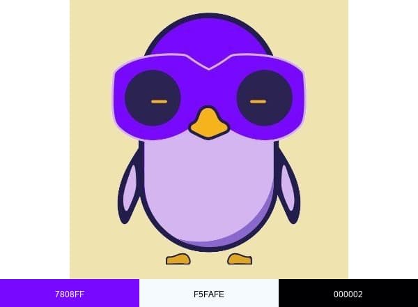 Adguin brand color palette