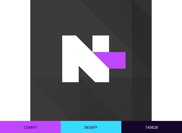 N-able brand color palette