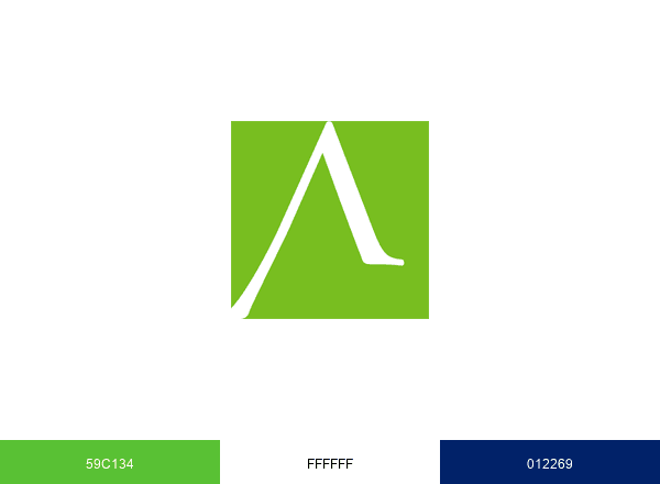 Adtalem Global brand color palette