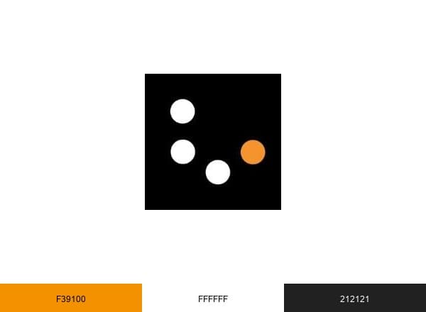 Advanced Implant Alliance brand color palette