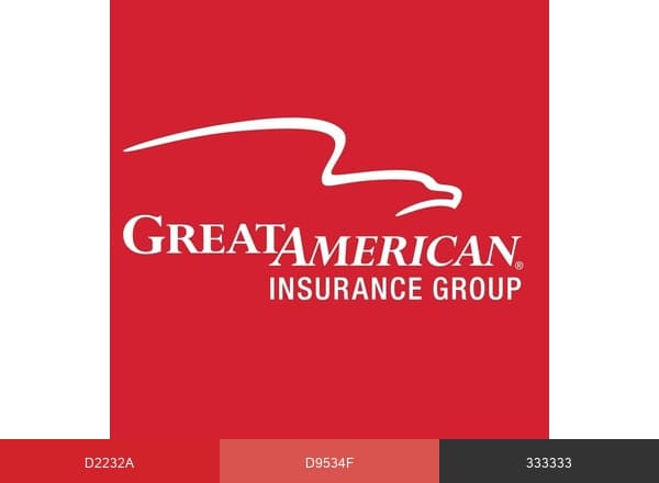 American Financial Group, Inc. brand color palette
