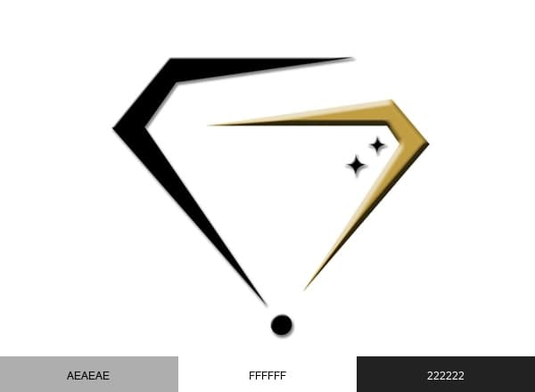 Aforum brand color palette