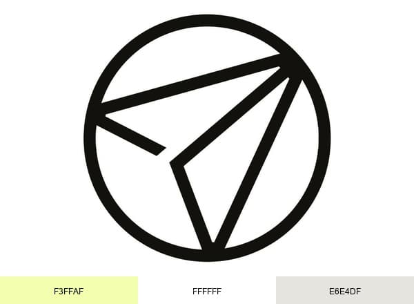 AFRY brand color palette
