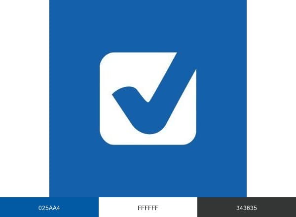 Selectra brand color palette