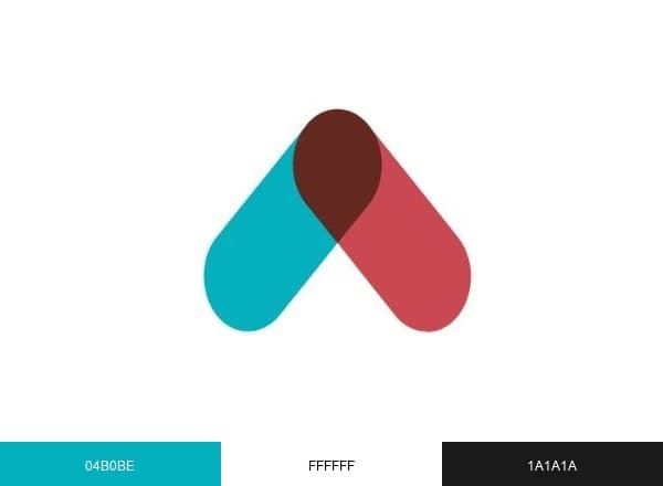 Agilisium brand color palette