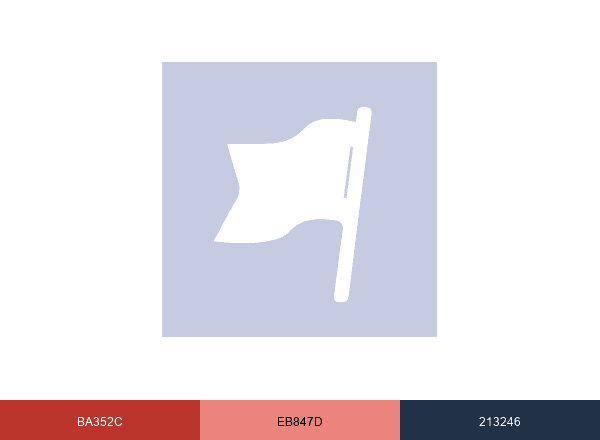 Agtech Inc brand color palette
