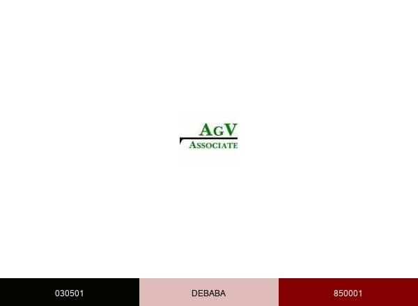 AgVetAssociates brand color palette