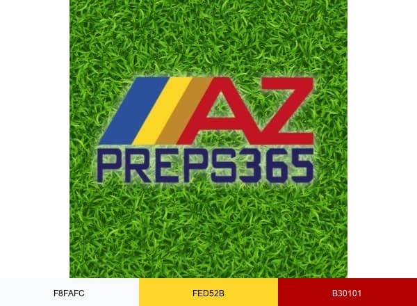 AIAOnline brand color palette